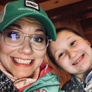 Meet your Posher, Alison